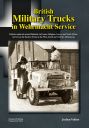 British Military Trucks in Wehrmacht Service